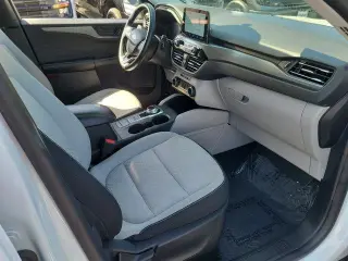 Ford Escape 2024 Active 4dr SUV