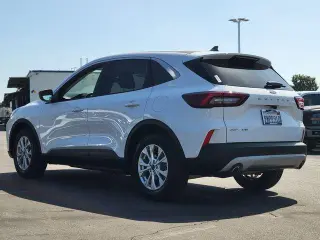 Ford Escape 2024 Active 4dr SUV