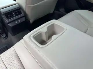 Honda Accord Hybrid 2024 EX-L 4p Sedan