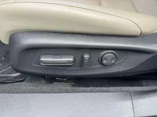 Honda Accord Hybrid 2024 EX-L 4p Sedan