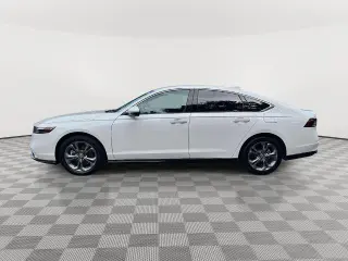 Honda Accord Hybrid 2024 EX-L 4p Sedan