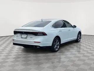 Honda Accord Hybrid 2024 EX-L 4p Sedan