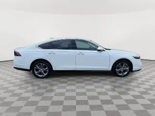 Honda Accord Hybrid 2024 EX-L 4p Sedan