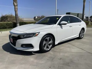 Honda Accord 2019 EX 4dr Sedán