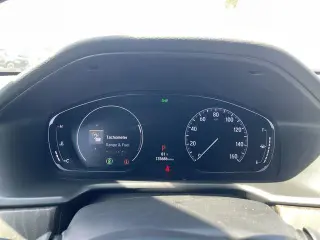 Honda Accord 2019 EX 4dr Sedán
