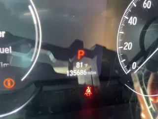 Honda Accord 2019 EX 4dr Sedán