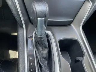 Honda Accord 2019 EX 4dr Sedán