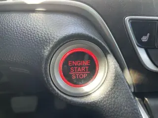Honda Accord 2019 EX 4dr Sedán