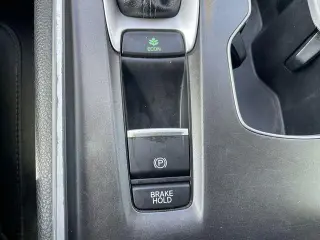 Honda Accord 2019 EX 4dr Sedán