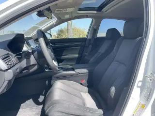 Honda Accord 2019 EX 4dr Sedán