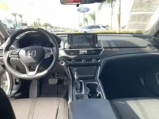 Honda Accord 2019 EX 4dr Sedán