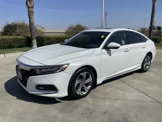 Honda Accord 2019 EX 4dr Sedán