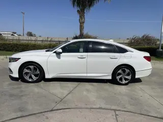 Honda Accord 2019 EX 4dr Sedán