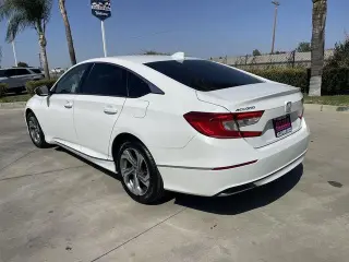 Honda Accord 2019 EX 4dr Sedán
