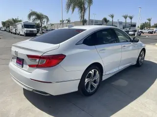 Honda Accord 2019 EX 4dr Sedán