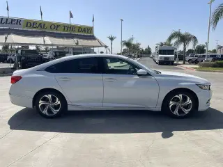 Honda Accord 2019 EX 4dr Sedán