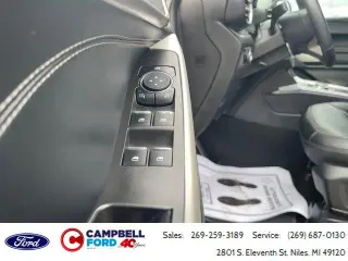 Ford Explorer 2024 AWD XLT 4dr SUV