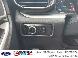 Ford Explorer 2024 AWD XLT 4dr SUV