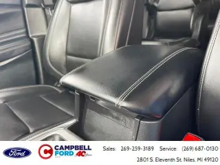 Ford Explorer 2024 AWD XLT 4dr SUV