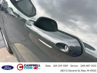 Ford Explorer 2024 AWD XLT 4dr SUV