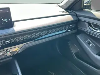 Honda Accord Hybrid 2024 Sport 4p Sedan