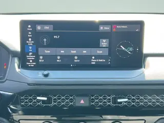 Honda Accord Hybrid 2024 Sport 4p Sedan