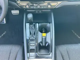 Honda Accord Hybrid 2024 Sport 4p Sedan