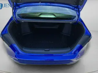 Honda Accord Hybrid 2024 Sport 4p Sedan