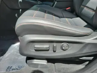 Honda CR-V Híbrido 2025 Sport-L 4p SUV