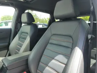 Honda CR-V Híbrido 2025 Sport-L 4p SUV