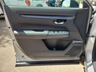 Honda CR-V Híbrido 2025 Sport-L 4p SUV