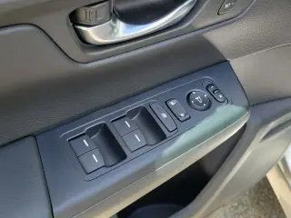 Honda CR-V Híbrido 2025 Sport-L 4p SUV
