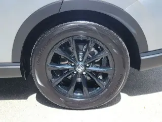 Honda CR-V Híbrido 2025 Sport-L 4p SUV