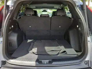 Honda CR-V Híbrido 2025 Sport-L 4p SUV
