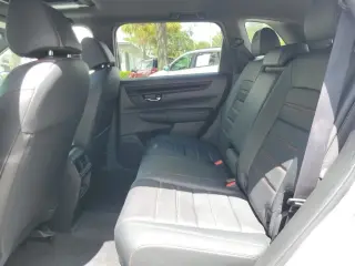 Honda CR-V Híbrido 2025 Sport-L 4p SUV