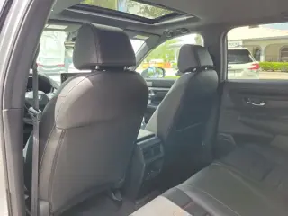 Honda CR-V Híbrido 2025 Sport-L 4p SUV