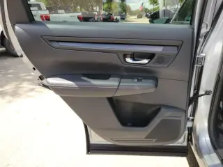 Honda CR-V Híbrido 2025 Sport-L 4p SUV