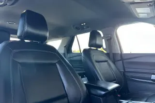 Ford Explorer 2023 AWD XLT 4dr SUV