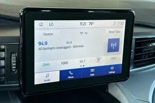 Ford Explorer 2023 AWD XLT 4dr SUV