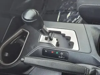 Toyota RAV4 Hybrid 2016 TRACCIÓN EN LAS CUATRO RUEDAS XLE 4p SUV