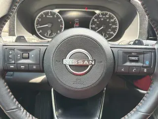 Nissan Pathfinder 2024 AWD Rock Creek 4dr SUV