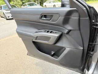 Nissan Pathfinder 2024 AWD Rock Creek 4dr SUV