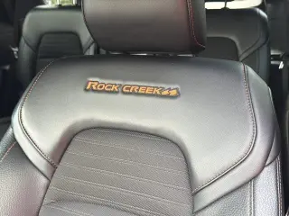 Nissan Pathfinder 2024 AWD Rock Creek 4dr SUV