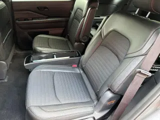 Nissan Pathfinder 2024 AWD Rock Creek 4dr SUV
