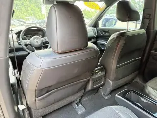 Nissan Pathfinder 2024 AWD Rock Creek 4dr SUV