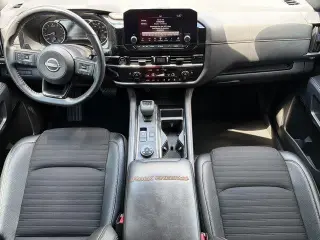 Nissan Pathfinder 2024 AWD Rock Creek 4dr SUV