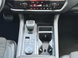 Nissan Pathfinder 2024 AWD Rock Creek 4dr SUV