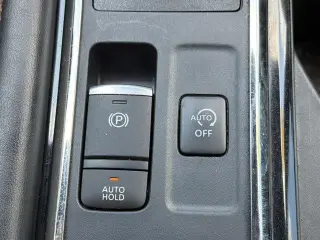 Nissan Pathfinder 2024 AWD Rock Creek 4dr SUV