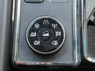 Nissan Pathfinder 2024 AWD Rock Creek 4dr SUV