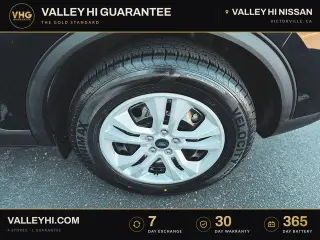 Ford Escape 2023 Base 4dr SUV